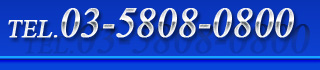 03-5808-0800